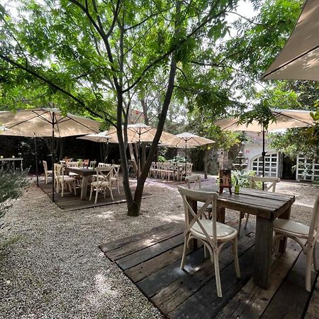 Posada Colibri - Hotel & Spa San Juan Teotihuacán Extérieur photo