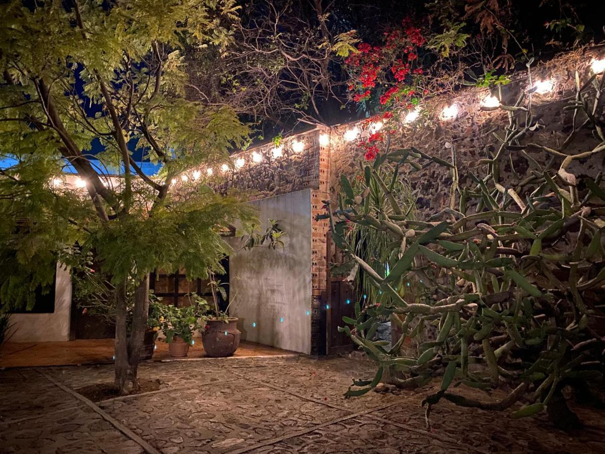 Posada Colibri - Hotel & Spa San Juan Teotihuacán Extérieur photo