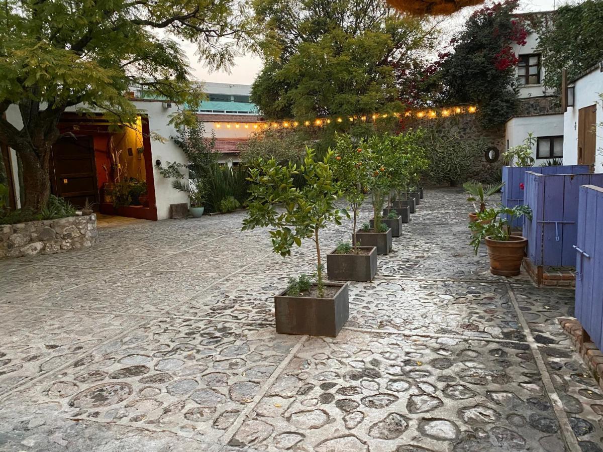 Posada Colibri - Hotel & Spa San Juan Teotihuacán Extérieur photo