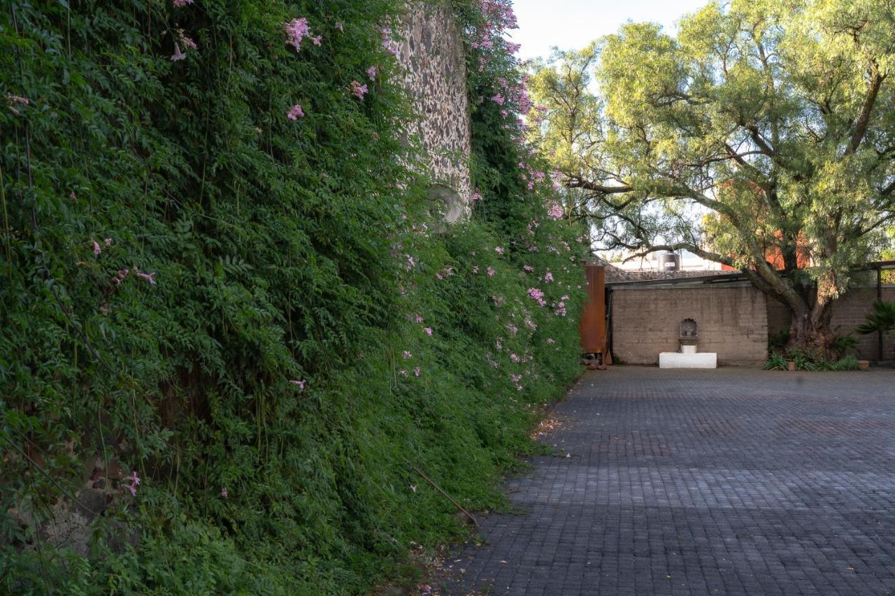 Posada Colibri - Hotel & Spa San Juan Teotihuacán Extérieur photo
