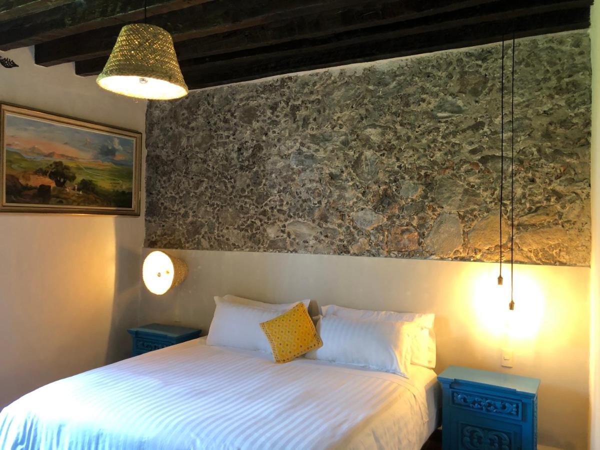 Posada Colibri - Hotel & Spa San Juan Teotihuacán Extérieur photo