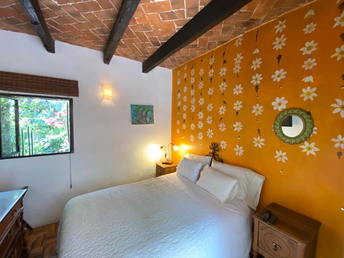 Posada Colibri - Hotel & Spa San Juan Teotihuacán Extérieur photo