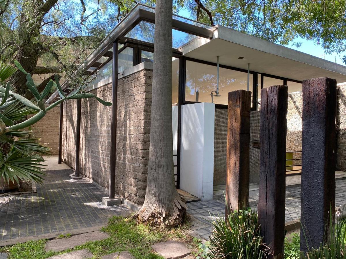Posada Colibri - Hotel & Spa San Juan Teotihuacán Extérieur photo