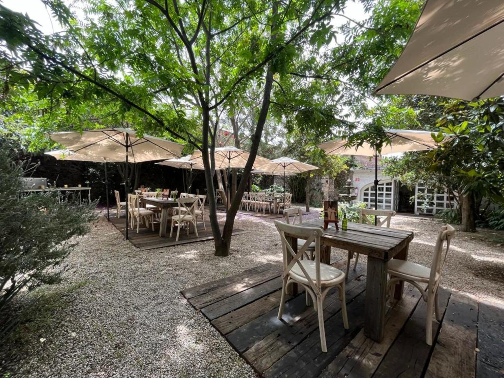 Posada Colibri - Hotel & Spa San Juan Teotihuacán Extérieur photo