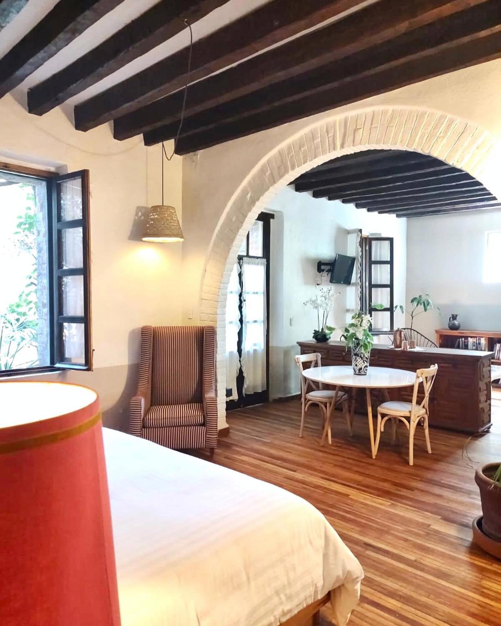 Posada Colibri - Hotel & Spa San Juan Teotihuacán Extérieur photo