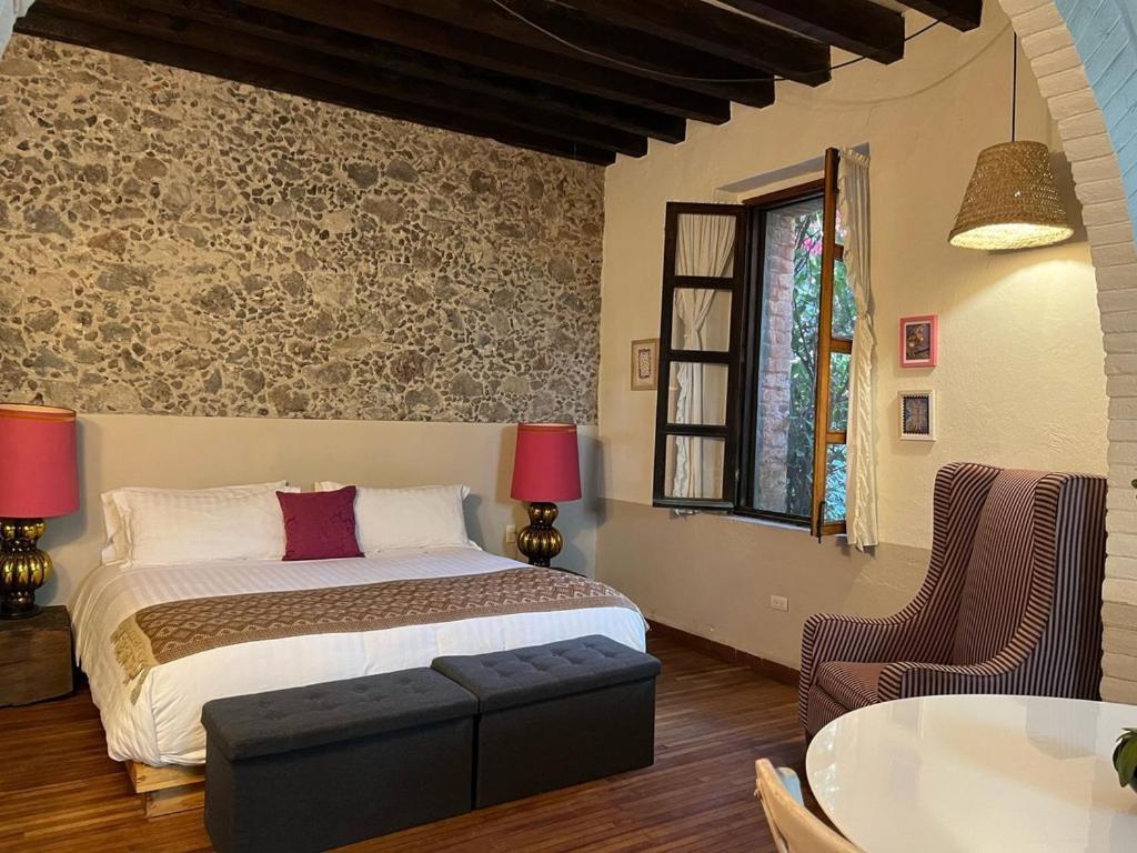 Posada Colibri - Hotel & Spa San Juan Teotihuacán Extérieur photo