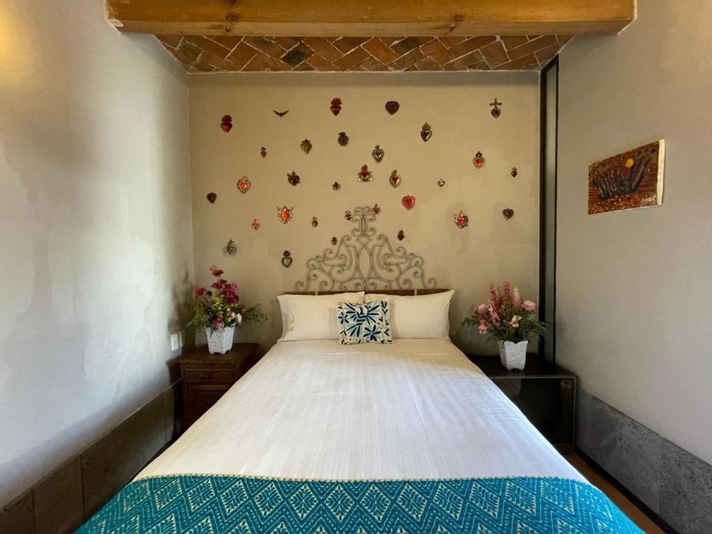 Posada Colibri - Hotel & Spa San Juan Teotihuacán Extérieur photo
