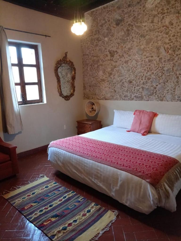 Posada Colibri - Hotel & Spa San Juan Teotihuacán Extérieur photo